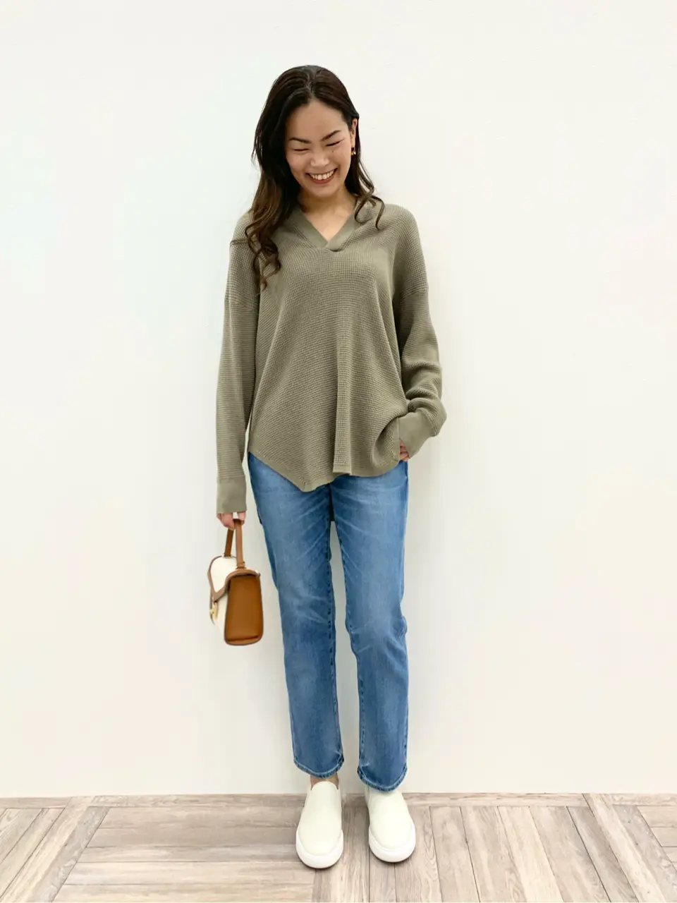 23区 松本 コーディネート画像