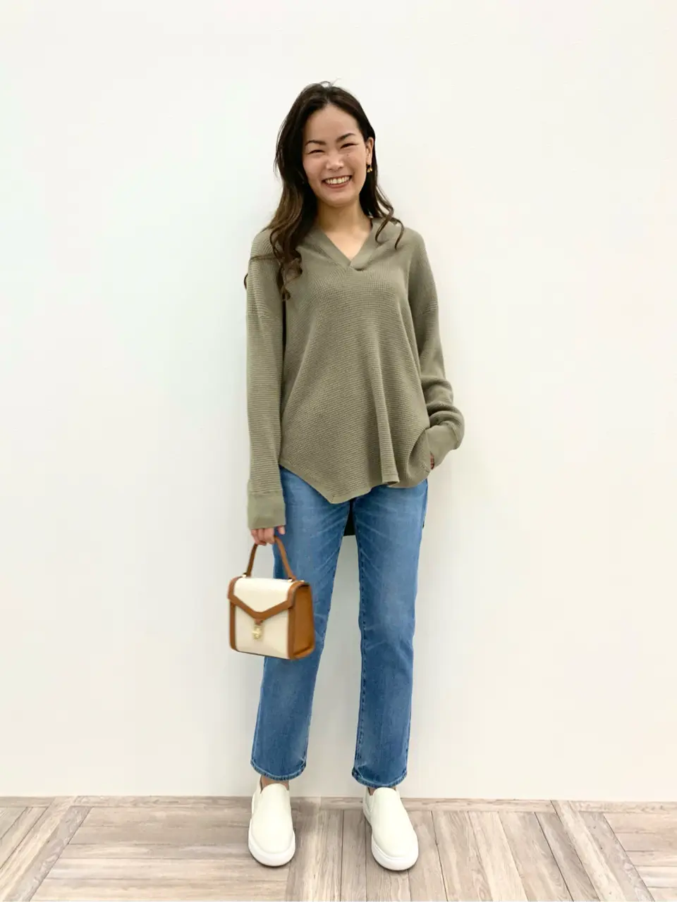 23区 松本 コーディネート画像