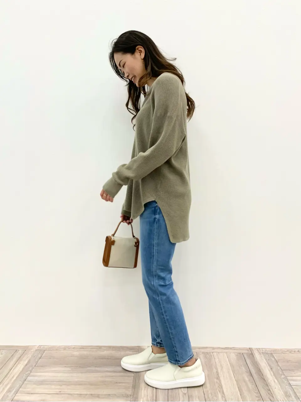 23区 松本 コーディネート画像