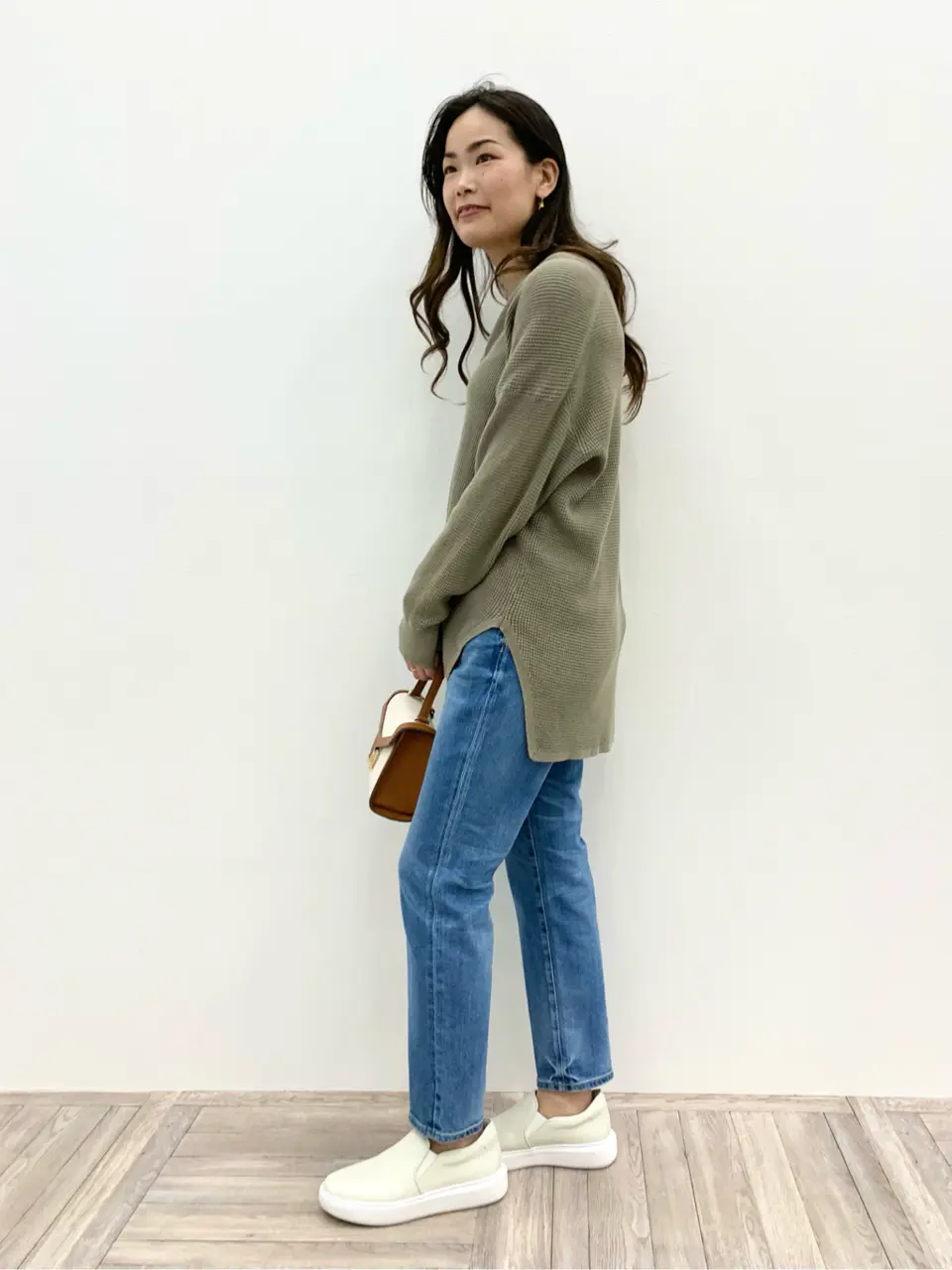 23区 松本 コーディネート画像