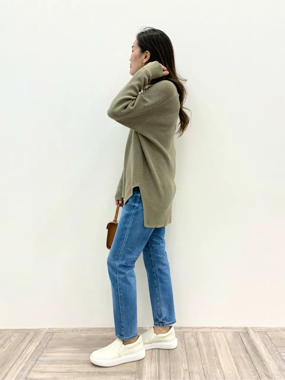 23区 松本 コーディネート画像