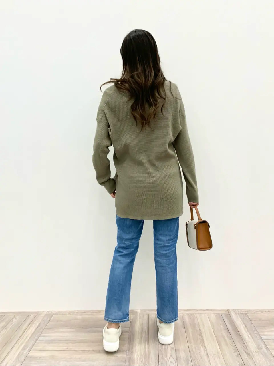 23区 松本 コーディネート画像