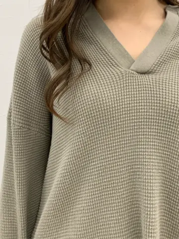 23区 松本 コーディネート画像