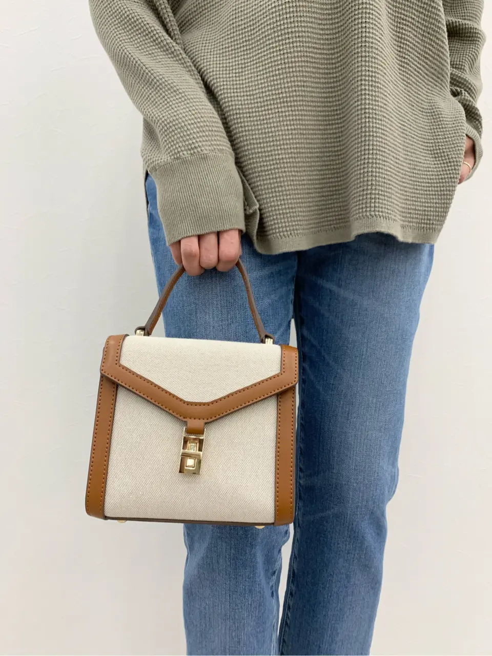 23区 松本 コーディネート画像