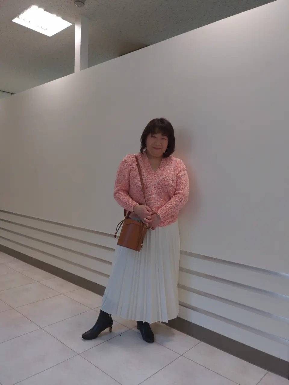  武田 コーディネート画像