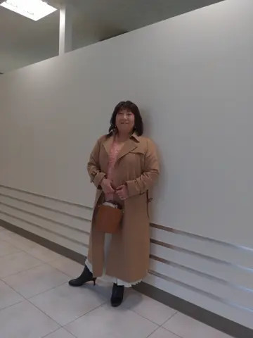 23区 武田 コーディネート画像