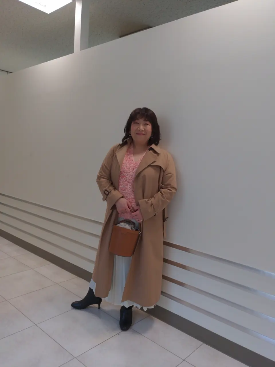 23区 武田 コーディネート画像