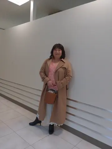 23区 武田 コーディネート画像