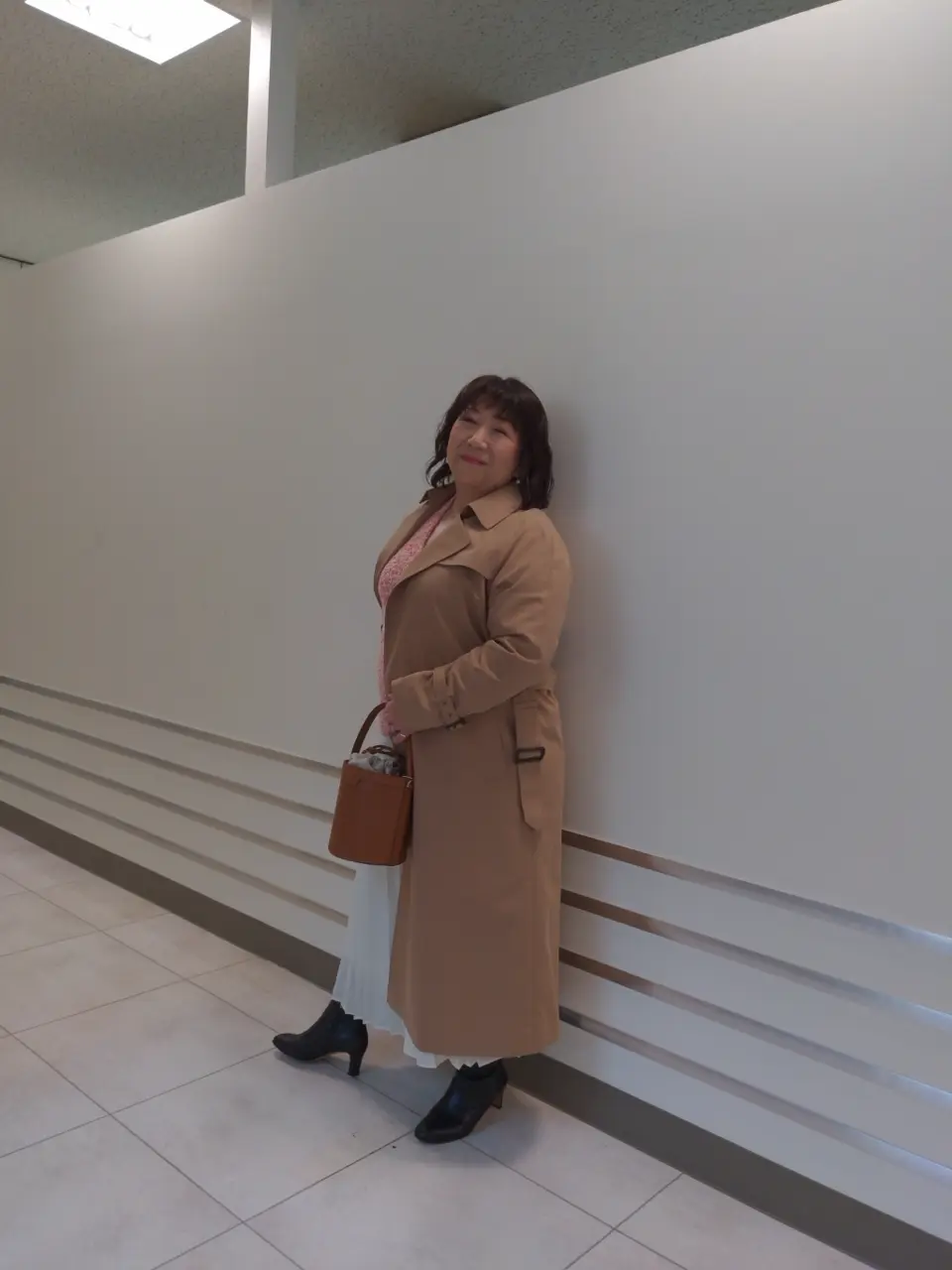 23区 武田 コーディネート画像