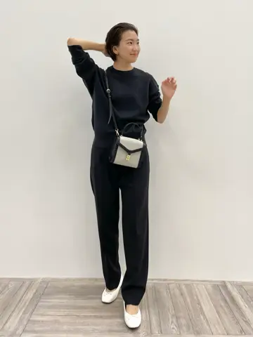 23区 大原 コーディネート画像