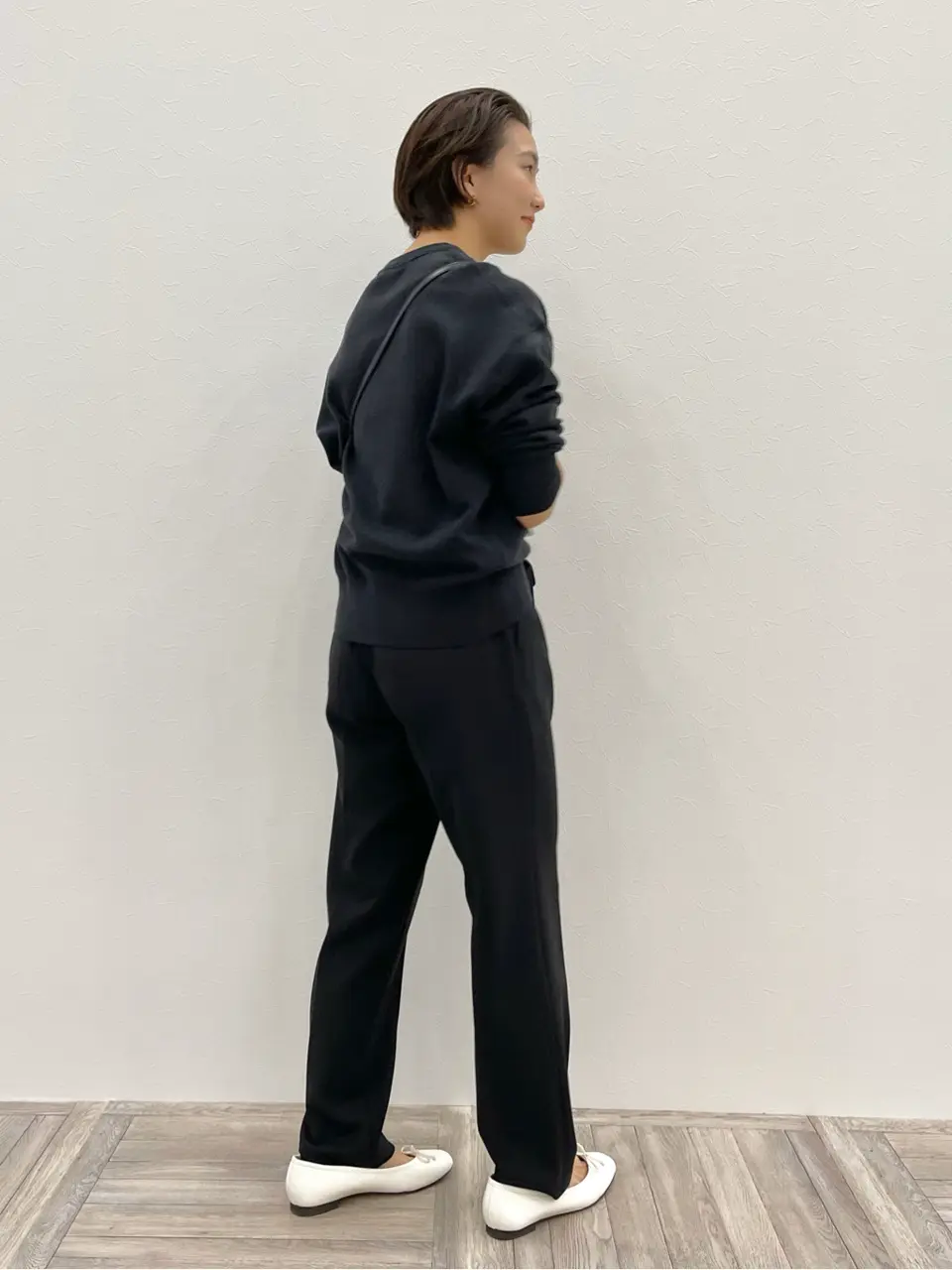 23区 大原 コーディネート画像