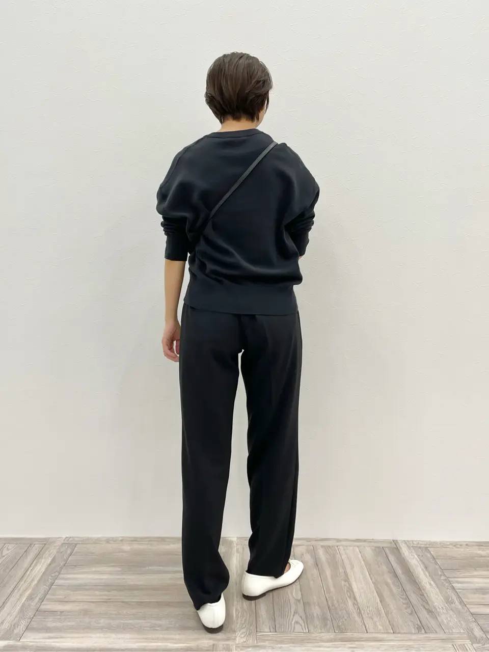 23区 大原 コーディネート画像