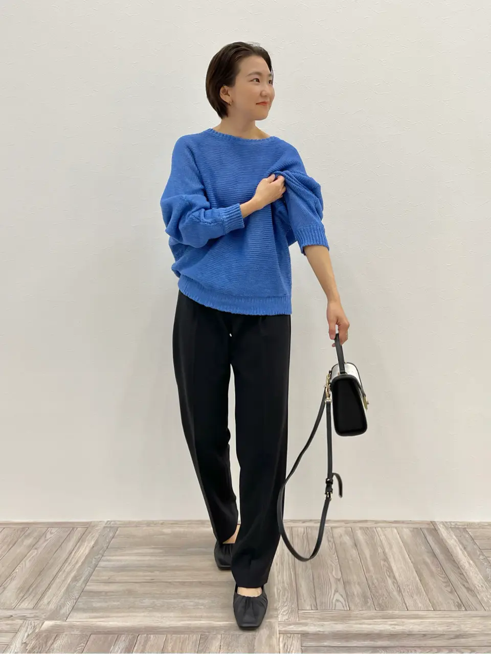  大原 コーディネート画像