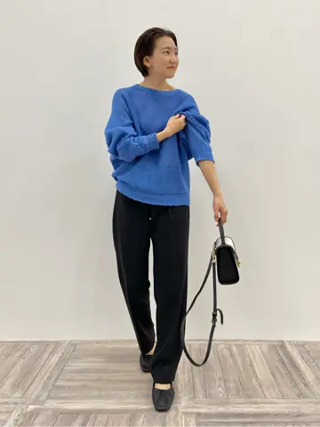 23区 大原 コーディネート画像