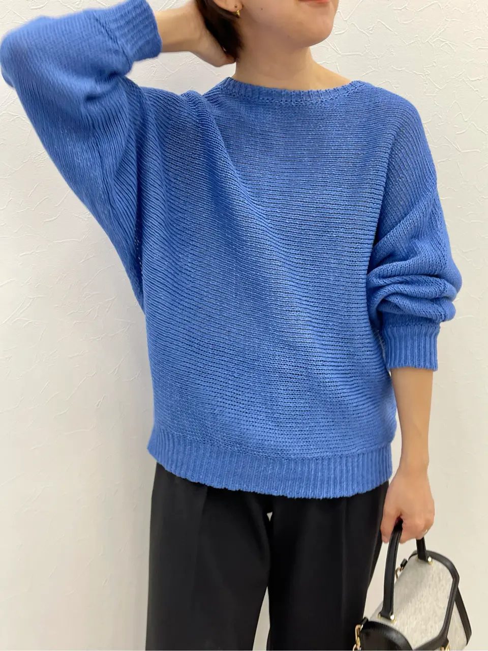 23区 大原 コーディネート画像