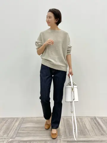 23区 大原 コーディネート画像