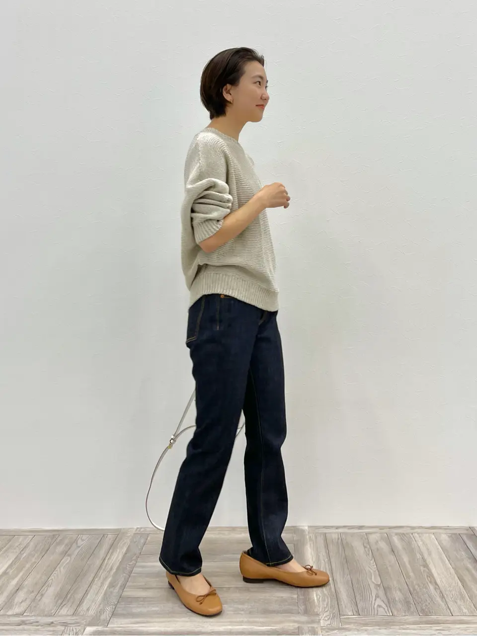 23区 大原 コーディネート画像