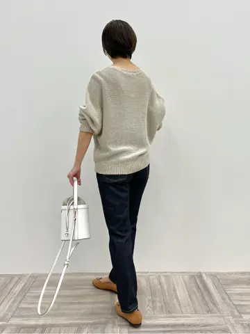 23区 大原 コーディネート画像