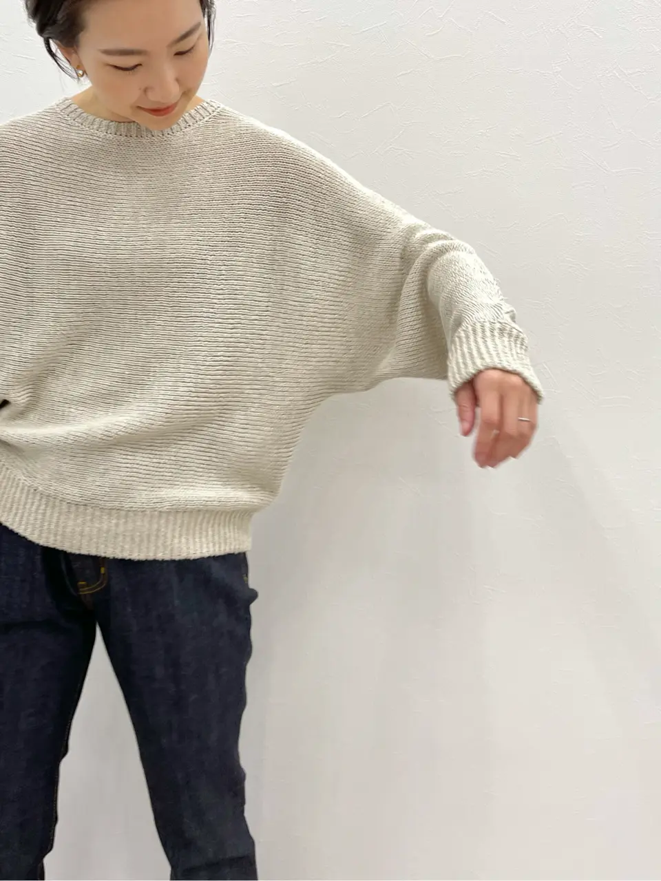 23区 大原 コーディネート画像