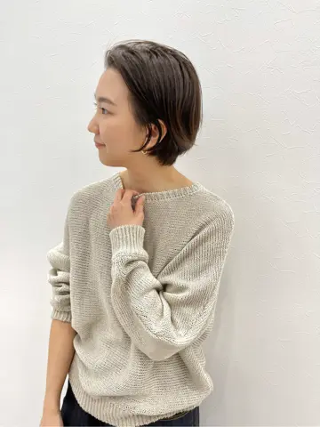 23区 大原 コーディネート画像