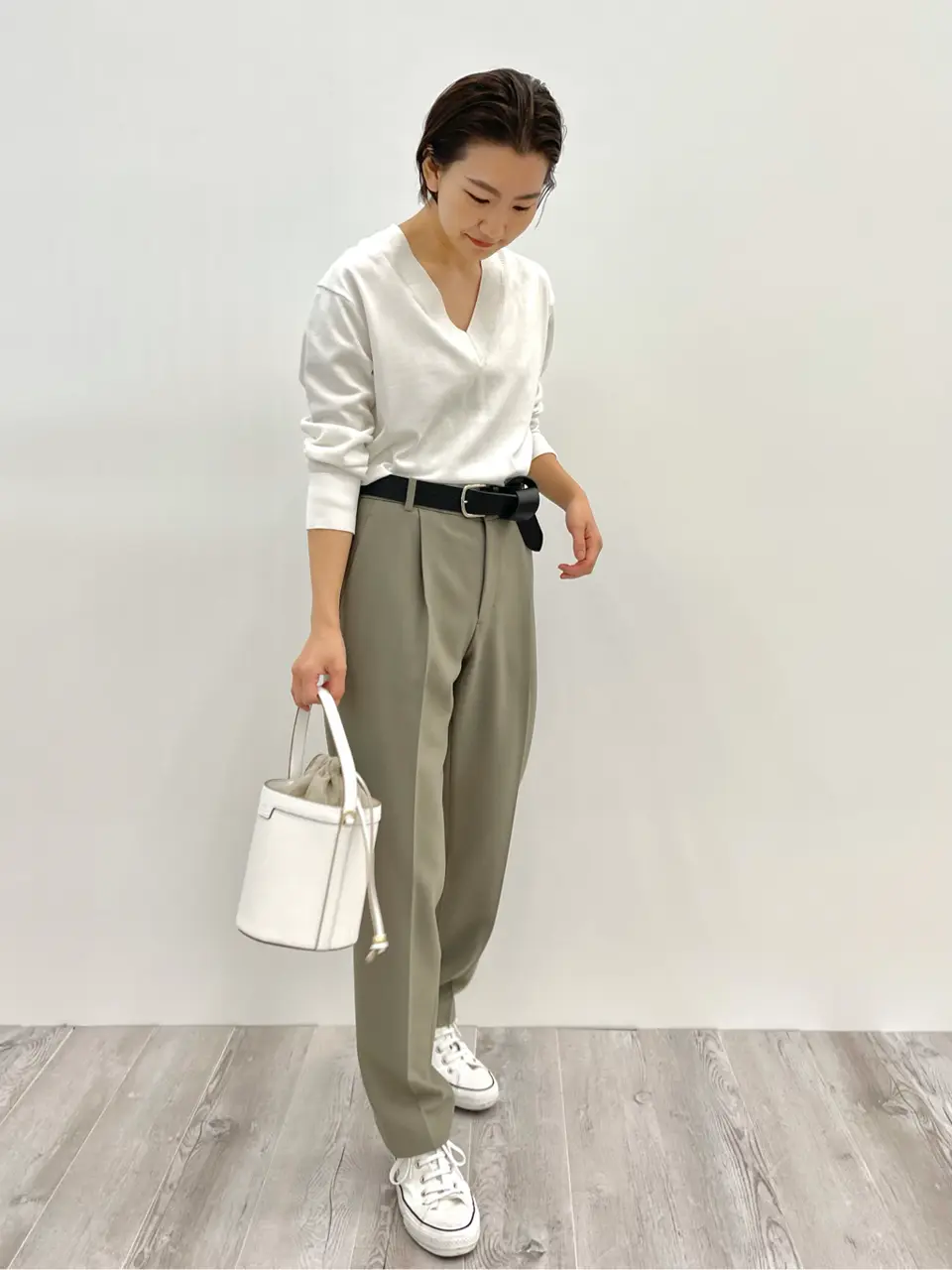  大原 コーディネート画像