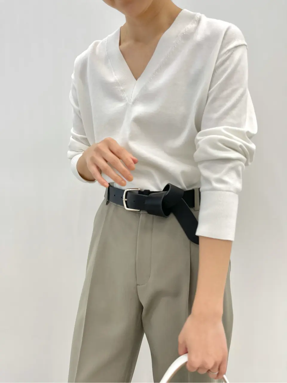 23区 大原 コーディネート画像