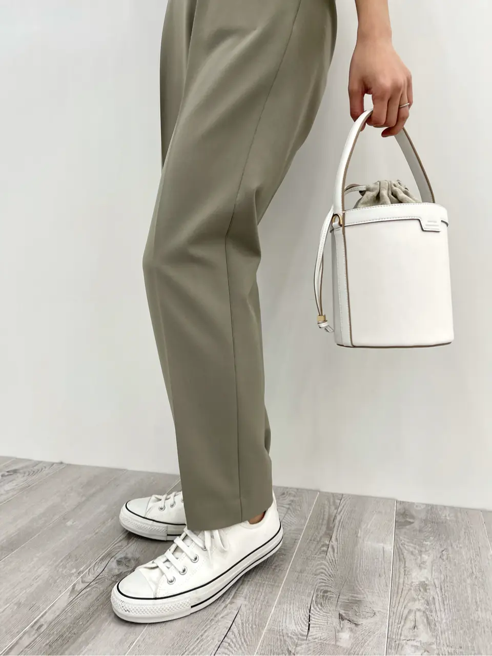 23区 大原 コーディネート画像