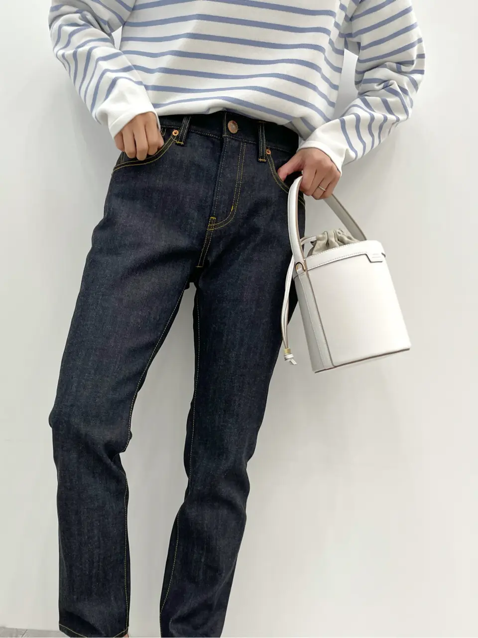 23区 大原 コーディネート画像