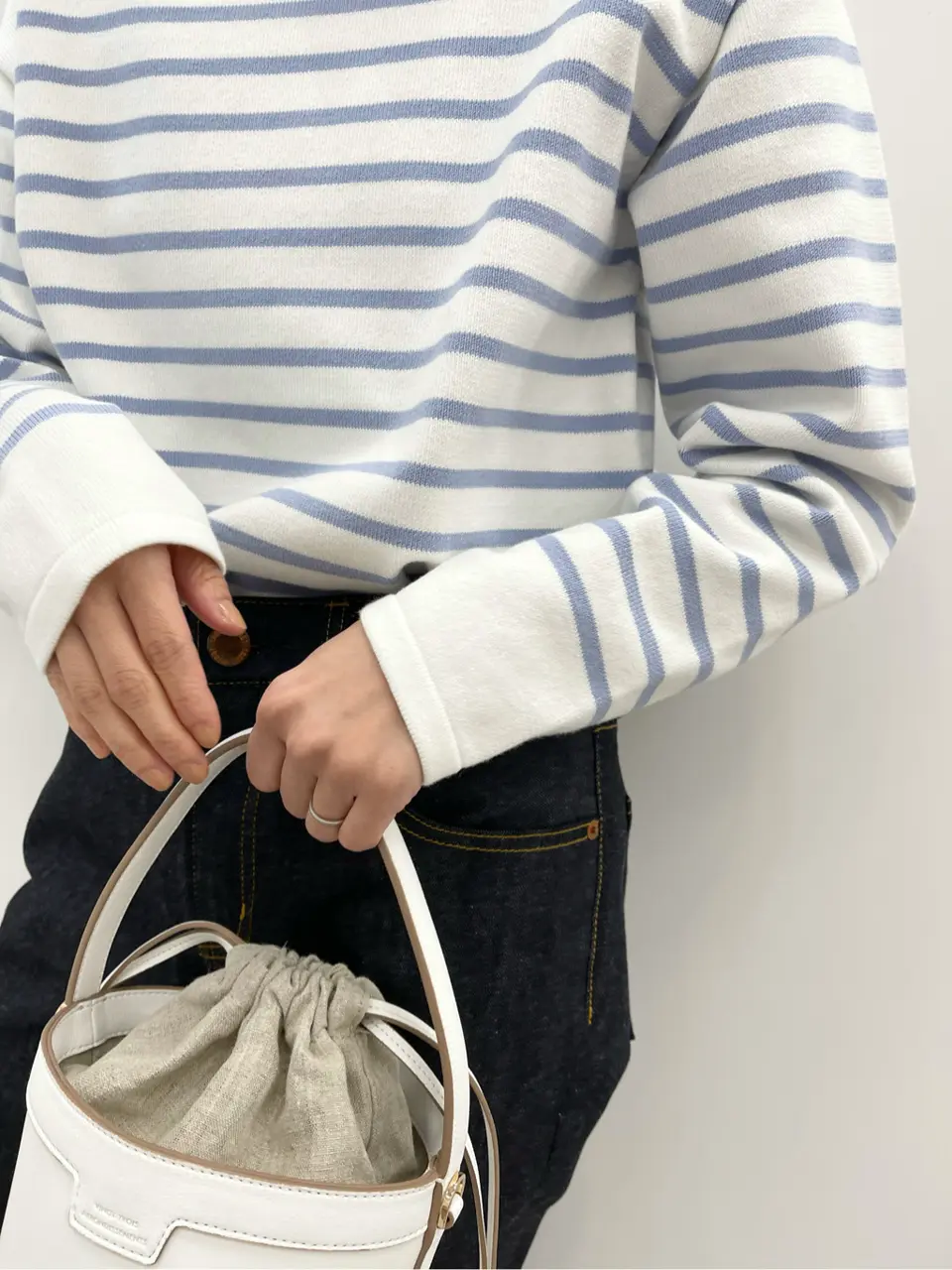 23区 大原 コーディネート画像