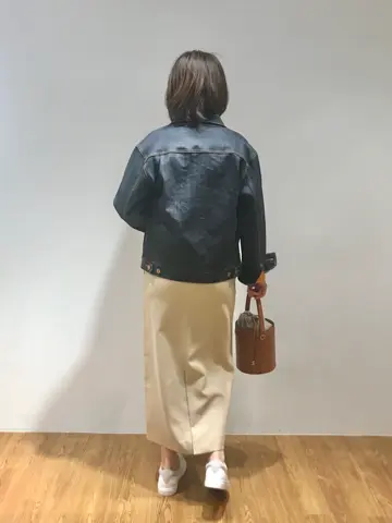 23区 西嶋 コーディネート画像