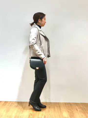 23区 西嶋 コーディネート画像