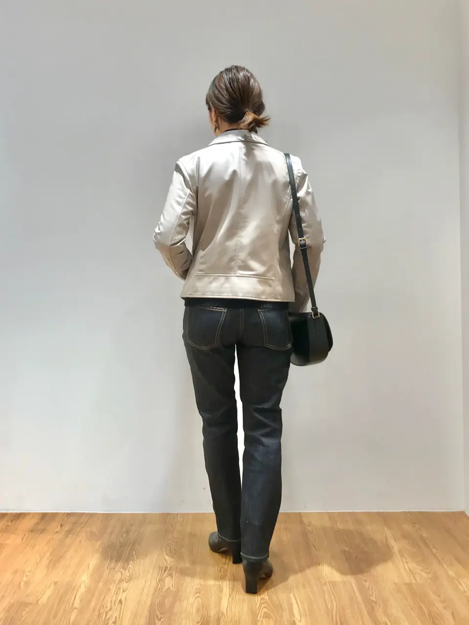 23区 西嶋 コーディネート画像