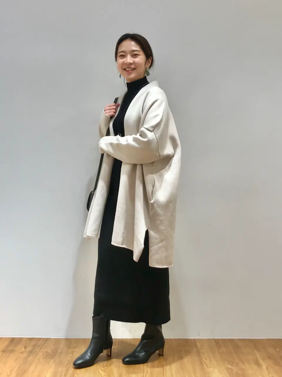 23区 西嶋 コーディネート画像