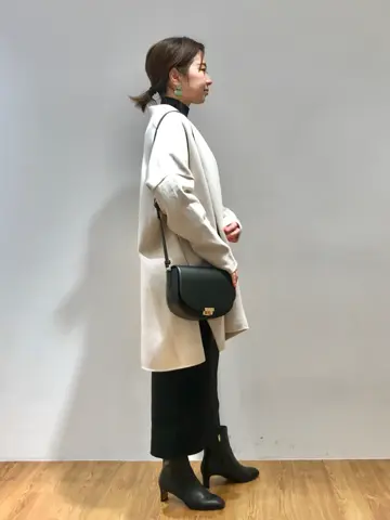 23区 西嶋 コーディネート画像