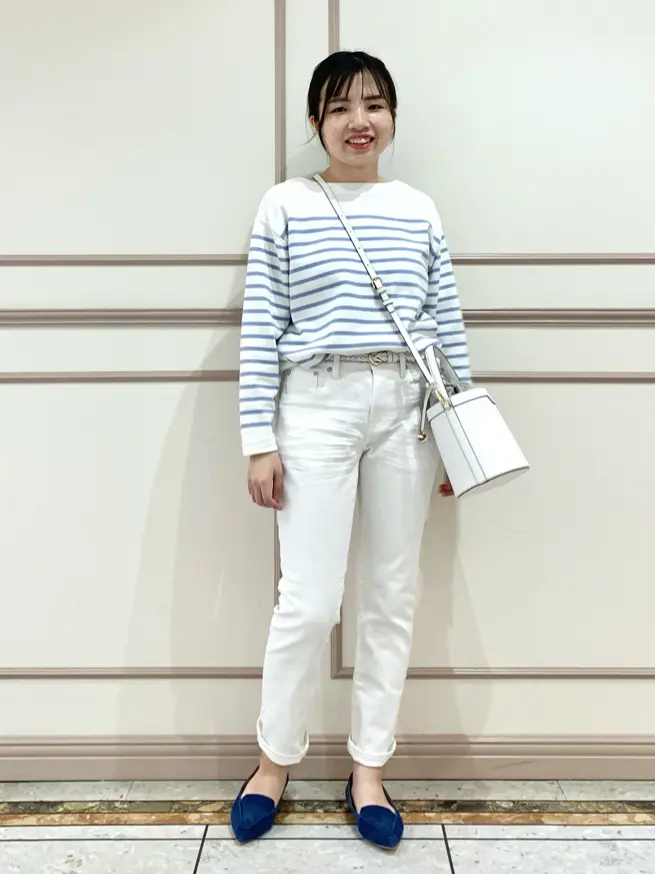 23区 金林 コーディネート画像