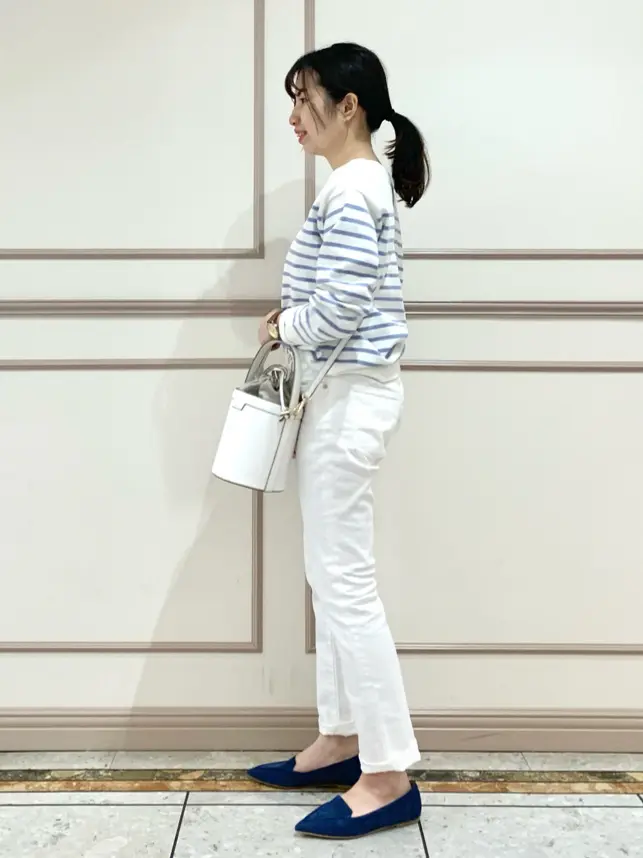 23区 金林 コーディネート画像