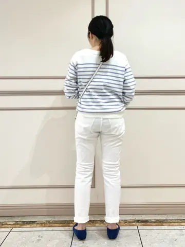 23区 金林 コーディネート画像