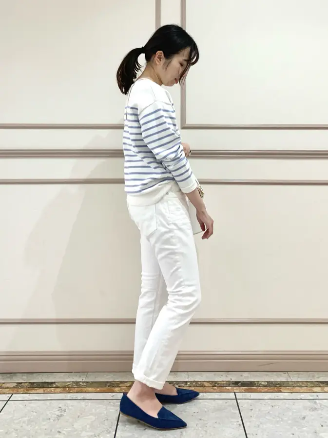 23区 金林 コーディネート画像