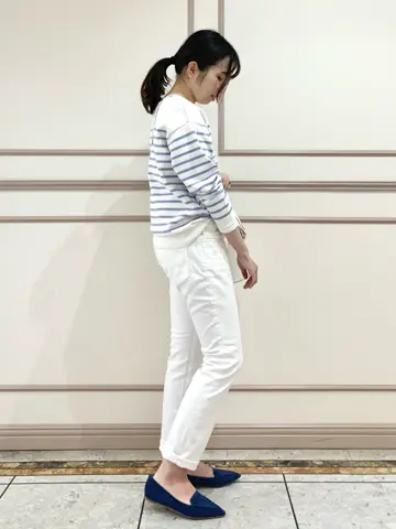 23区 金林 コーディネート画像