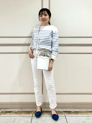 23区 金林 コーディネート画像