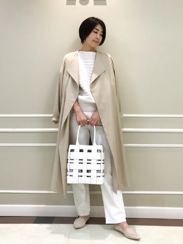  石川 コーディネート画像