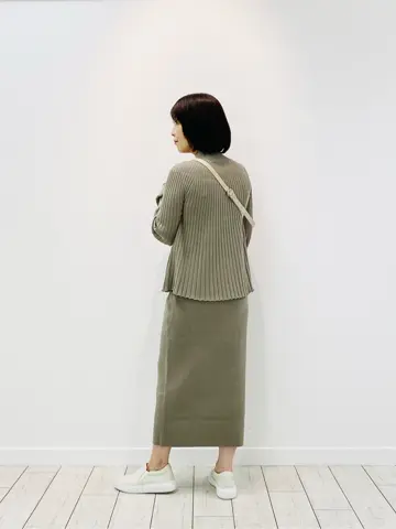 23区 笹森 コーディネート画像