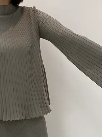 23区 笹森 コーディネート画像