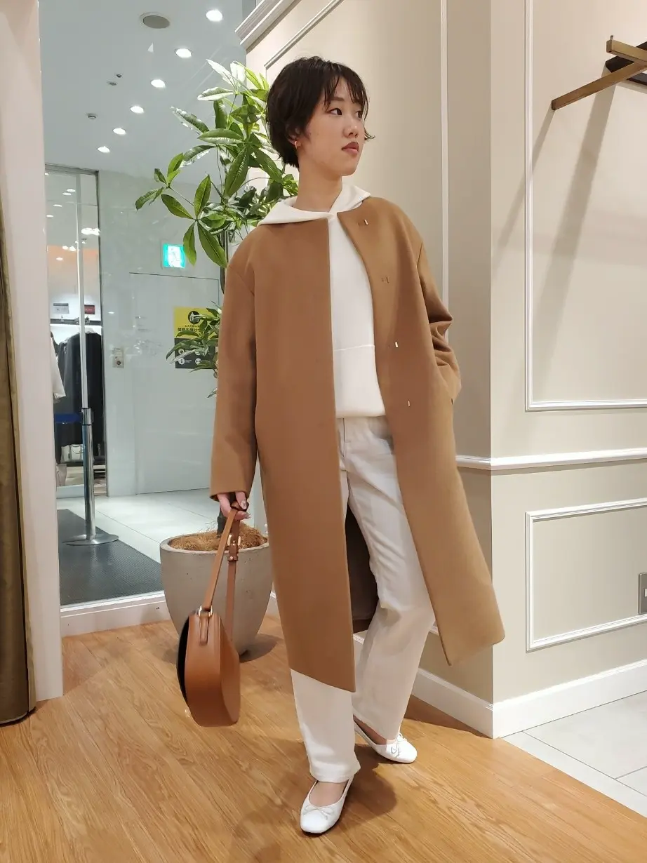 23区 伊藤 コーディネート画像