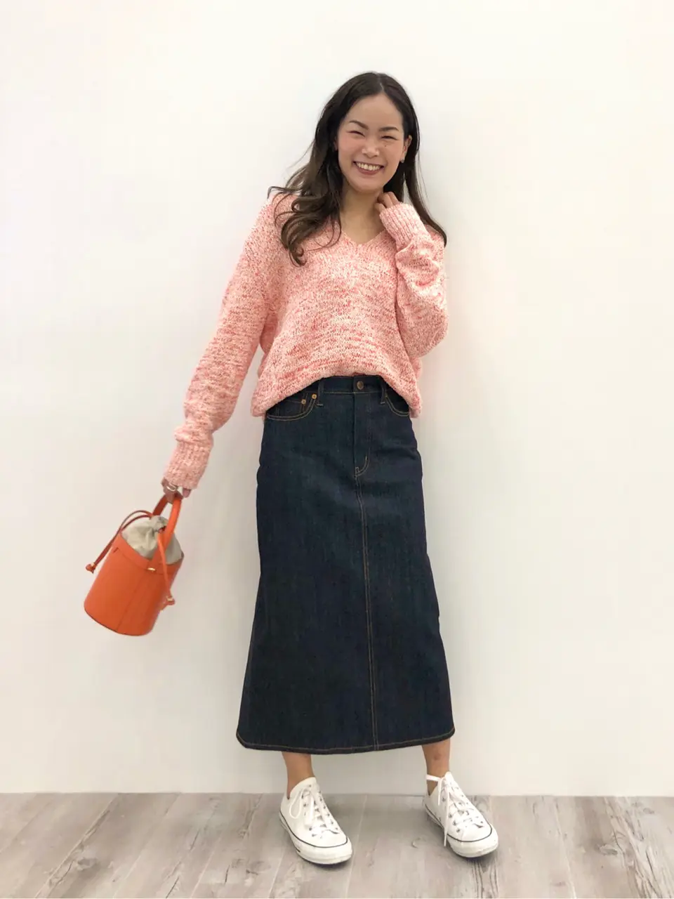 23区 松本 コーディネート画像