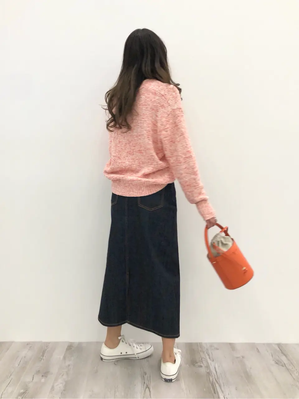 23区 松本 コーディネート画像