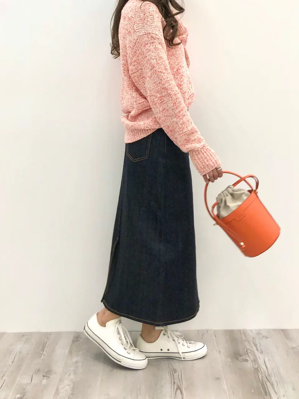 23区 松本 コーディネート画像