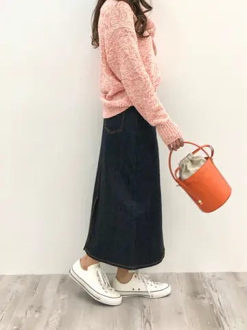 23区 松本 コーディネート画像