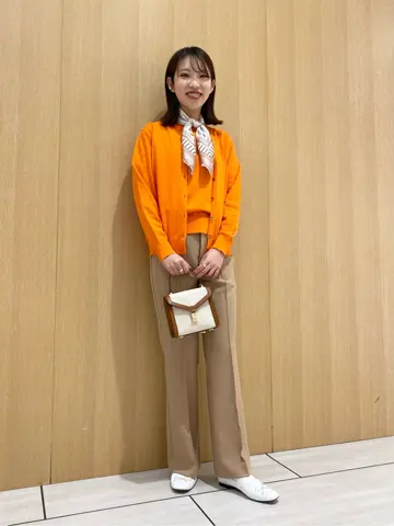 23区 原 コーディネート画像