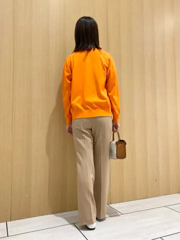 23区 原 コーディネート画像